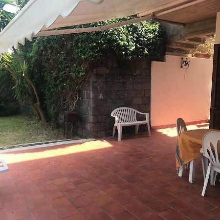 Villa Gioia Acireale Exterior foto