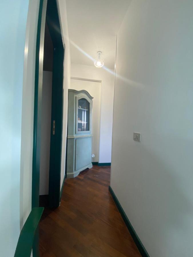 Villa Gioia Acireale Exterior foto