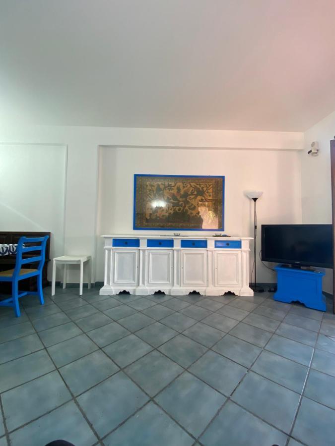 Villa Gioia Acireale Exterior foto